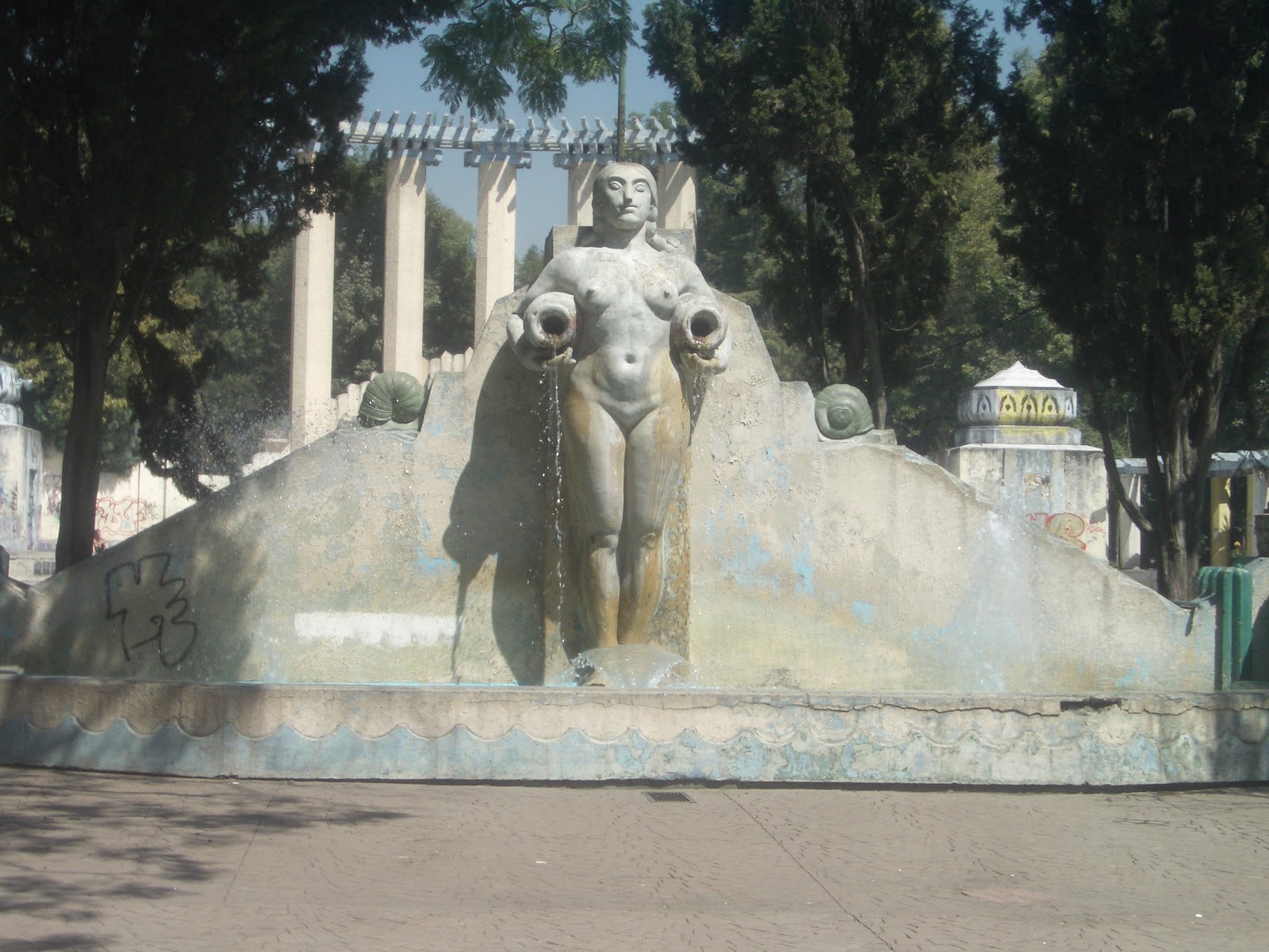 ARTDECO Art Deco en México