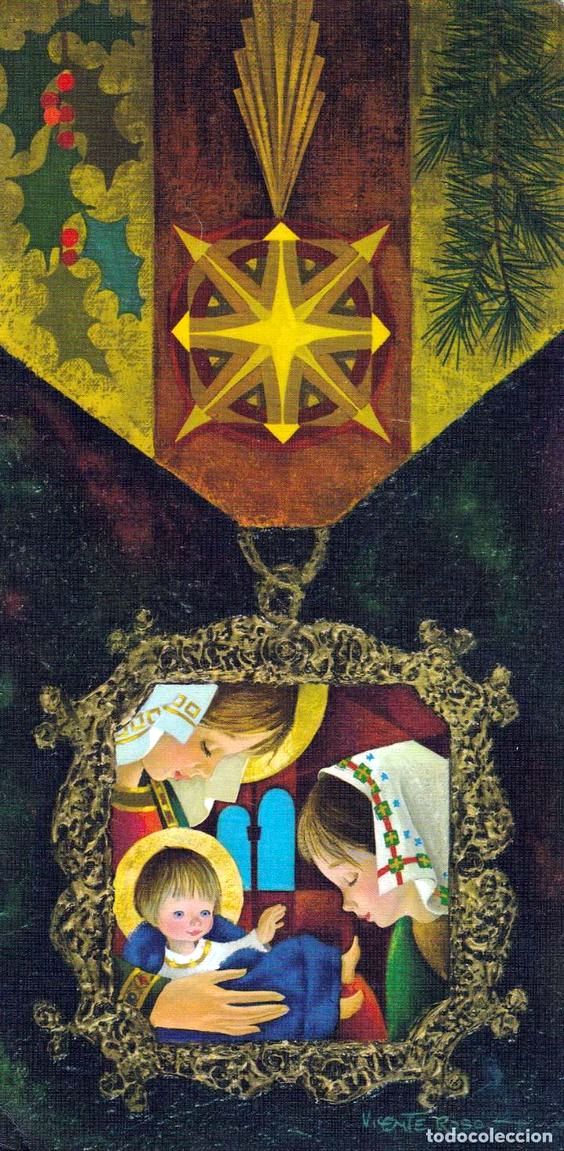 Soloillustratori: Vicente Roso Mengual 2