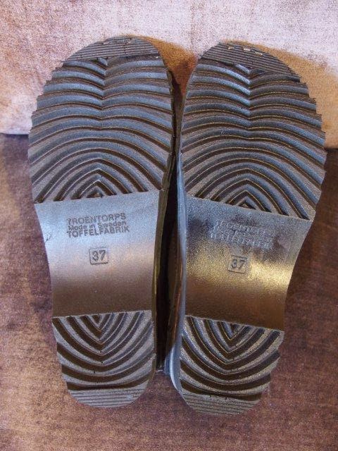 needles troentorp swedish clog plain toe mesh sunrise market