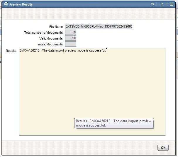 Maximo by Manoj Mawai Maximo Integration Framework Tutorial (Flatfile