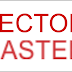 الفرق بين الراستر Raster والفيكتور Vector