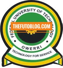 Futo 2017 New Post Utme Exam Dates Released - Venue and Time. 