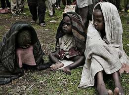 Famine   ራብ