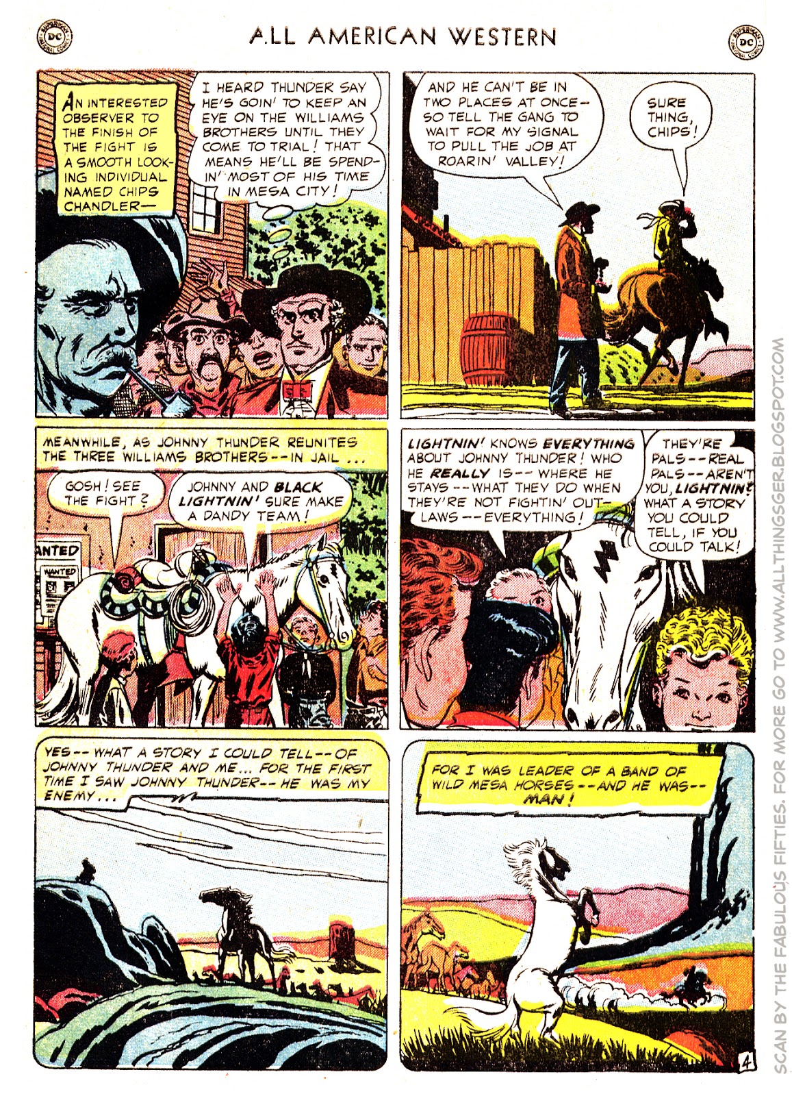 Comic Book Blogspot