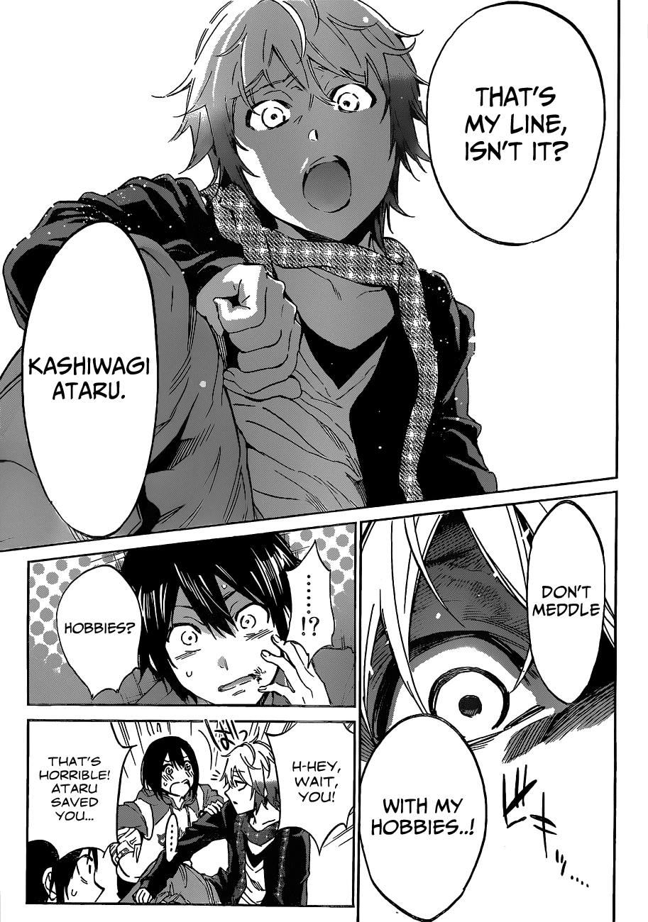 Real Account I Chapter 7 Dark Past Trial 2 Mangahasu Real Account I Chapter 7 Dark Past Trial 2 Mangahasu