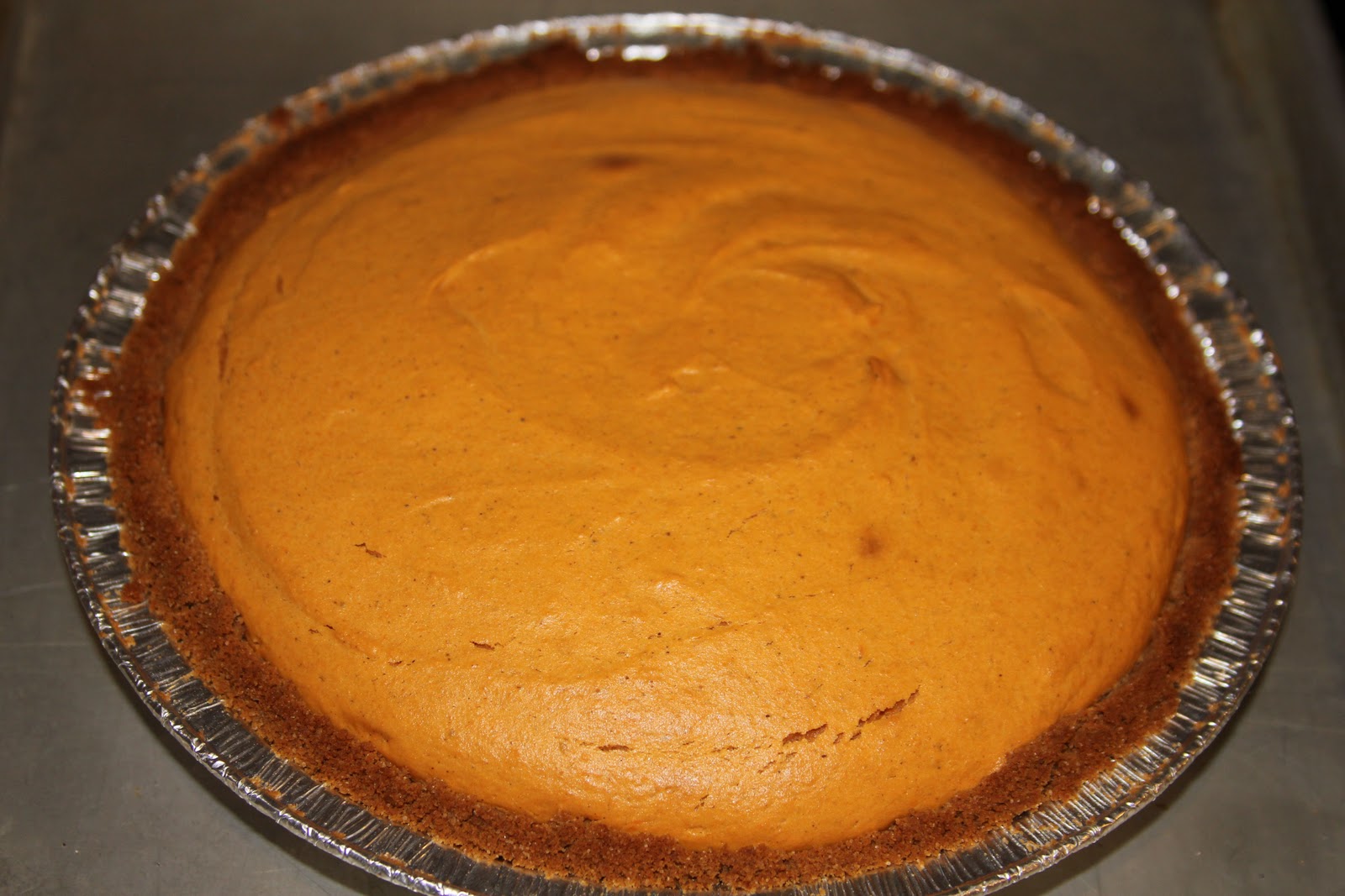 Sweet Potato Pie Recipe Cooking With Ruthie