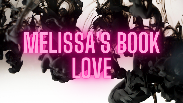 Melissa's Book Love