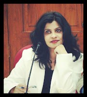 Sujata Sharma's blog