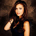 Nina Dobrev volta para set de filmagens no final da 7ª temporada de The Vampire Diaries