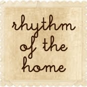 Rhythm of the Home