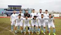 ΑΠΕ Λαγκαδά-Εβρος Σουφλίου 5-1 kampaniasports.gr