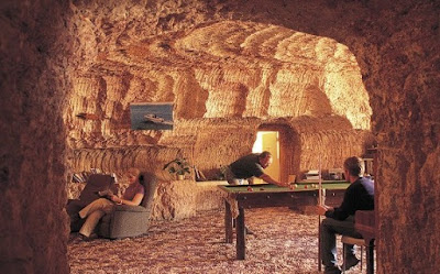 Coober Pedy, South Australia Coober Pedy, South Australia