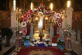 Η Μάνα του Χριστού