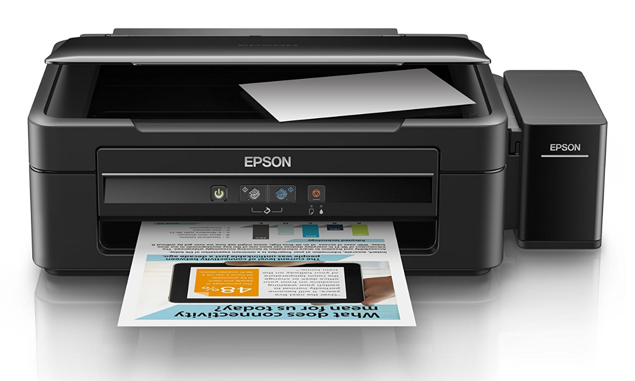 download epson printer drivers for mac