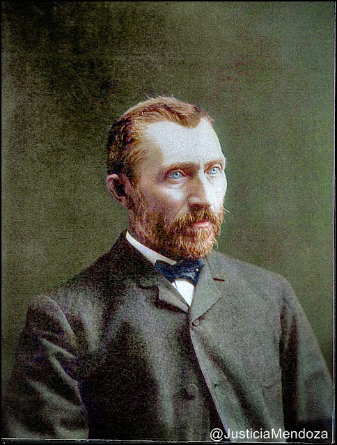 Vincent Van Gogh, diez reseñas interesantes sobre el gran maestros de la pintura