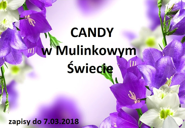 Candy w Mulinkowym Świecie