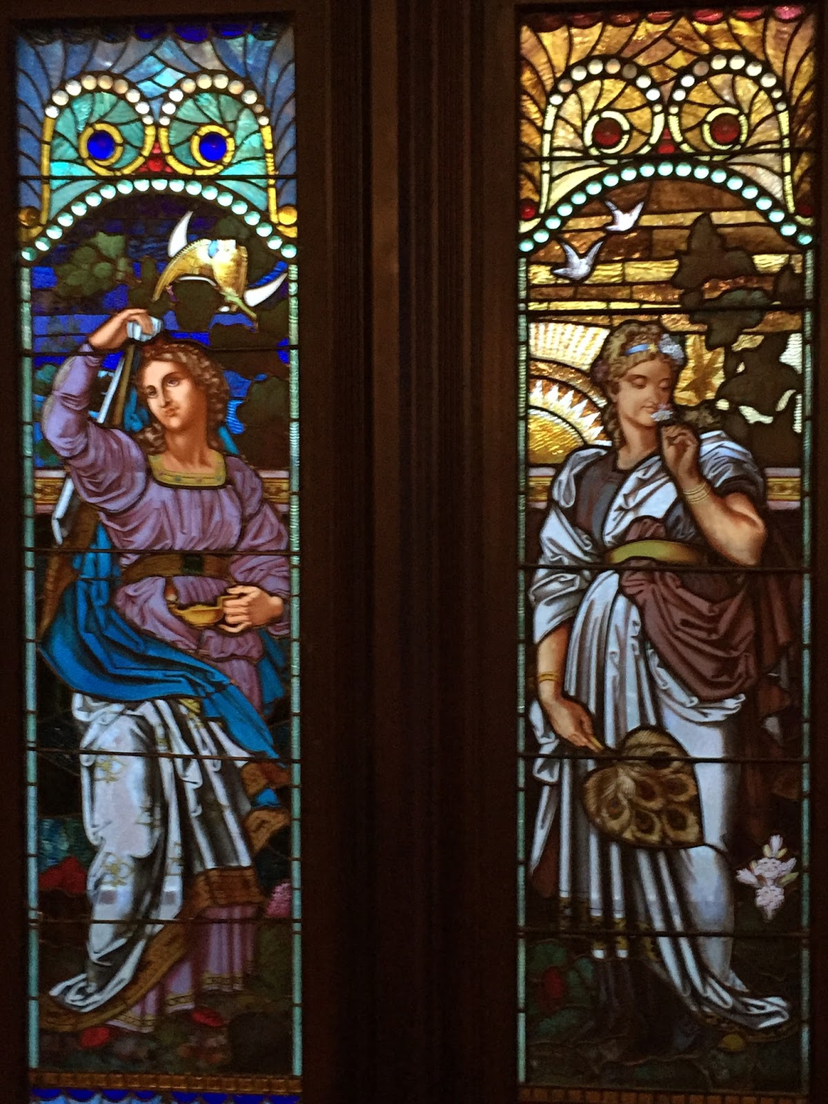 2018 American Glass Guild Conference