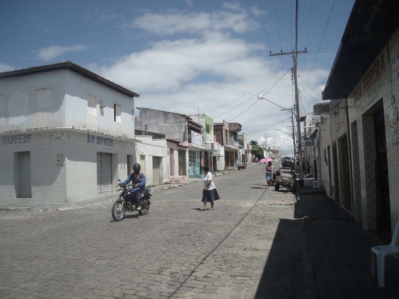 Nova Fátima Bahia Outros olhares sobre Nova Fátima
