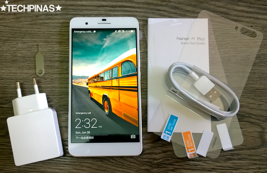 Huawei Honor 6 Plus Philippines