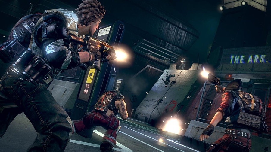 Brink PC Game Download VideoGamesNest