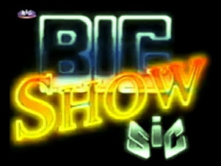 ... do Big Show Sic