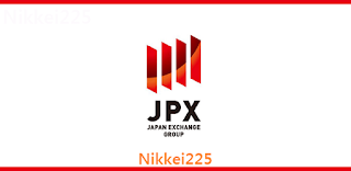 Japan stock : TSE Nikkei 225 Index chart for long-term forecast and position trading 日経平均株価