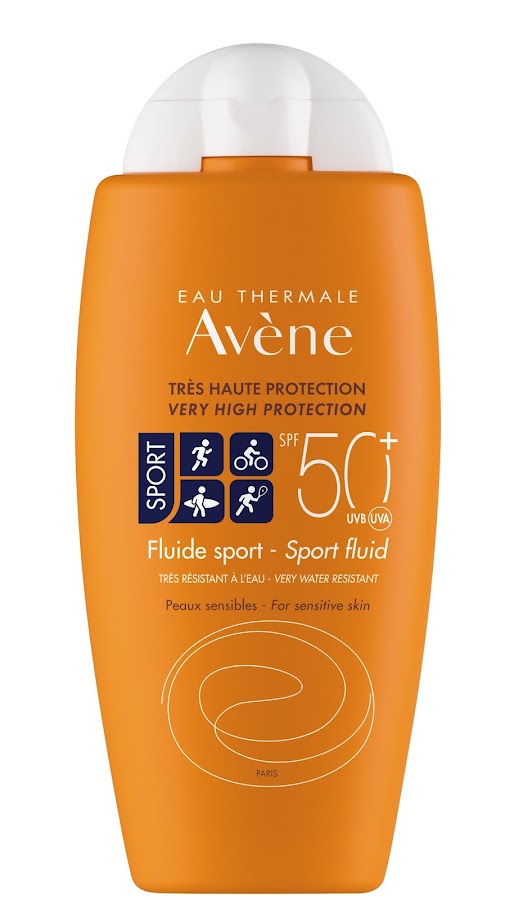 Protección Solar Avène