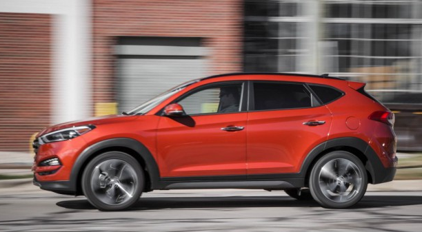 Hyundai Tucson 2018 Reviews, Redesign, Rumors, Change, Price, Release Date (Last Model) Hyundai Tucson 2018 Reviews, Redesign, Rumors, Change, Price, Release Date (Last Model)