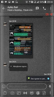 Download BBM MOD Baliku v3.3.6.51 APK Versi Terbaru Full Fitur Download BBM MOD Baliku v3.3.6.51 APK Versi Terbaru Full Fitur