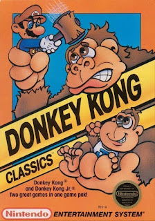 Donkey Kong Classics Nintendo (NES) ROM Download