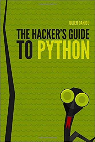 The Hacker’s Guide To Python