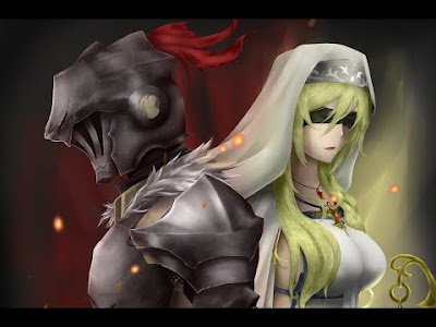 Sinopsis Anime Goblin Slayer (2018) Sinopsis-Terbaik-Anime-Goblin-Slayer-(2018)
