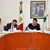 Renuncia Edgar Olvera como alcalde de Naucalpan
