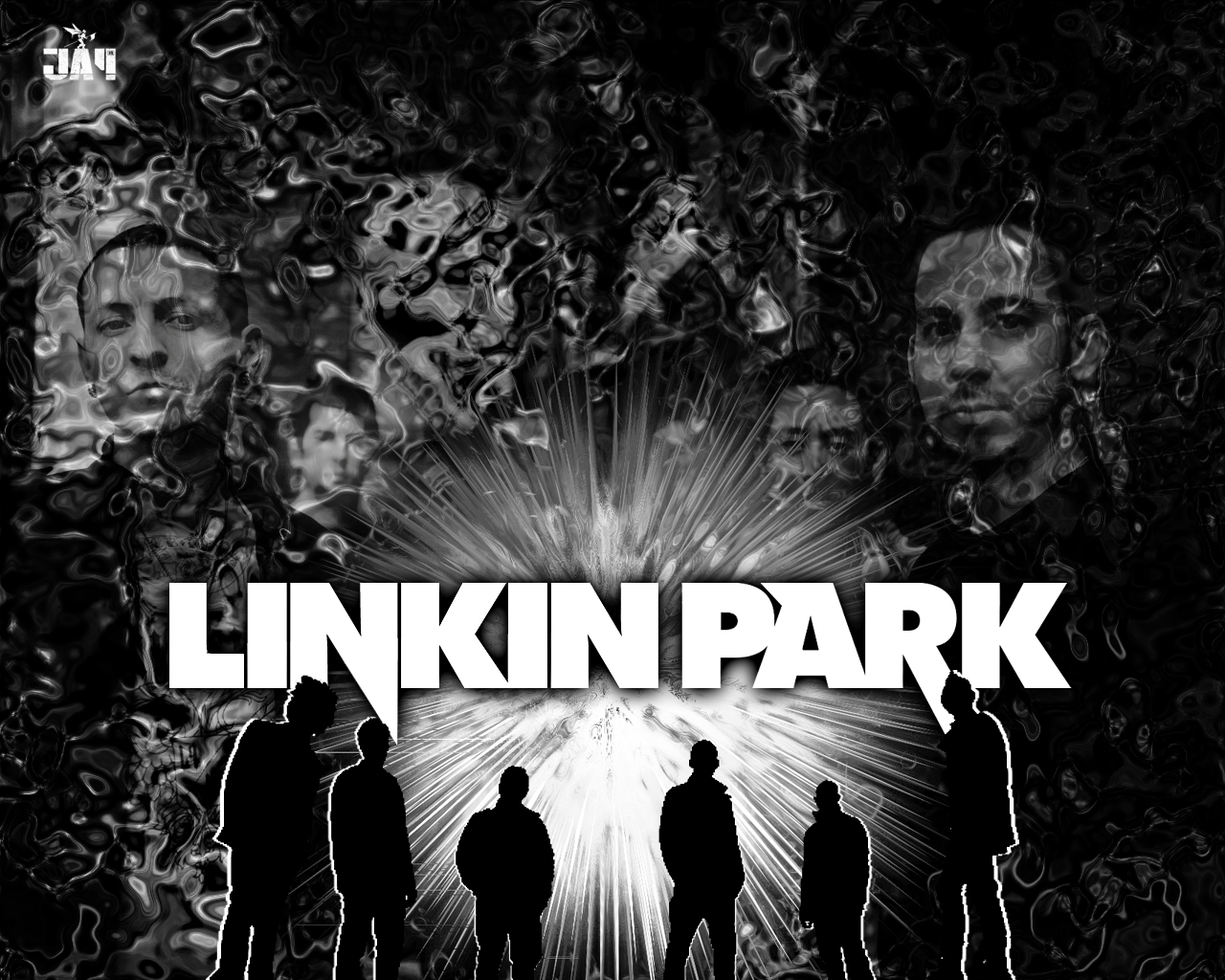 Discografía de Colección LINKIN PARK