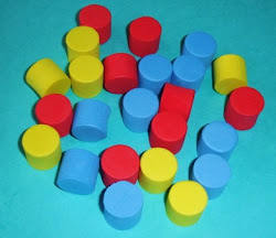cylinder cylinders geometry sponge examples around students