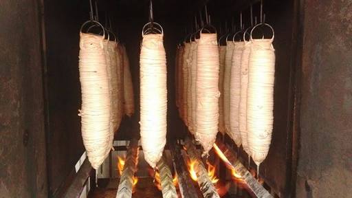 Istanbul Toptan Kokorec Sok Fiyat