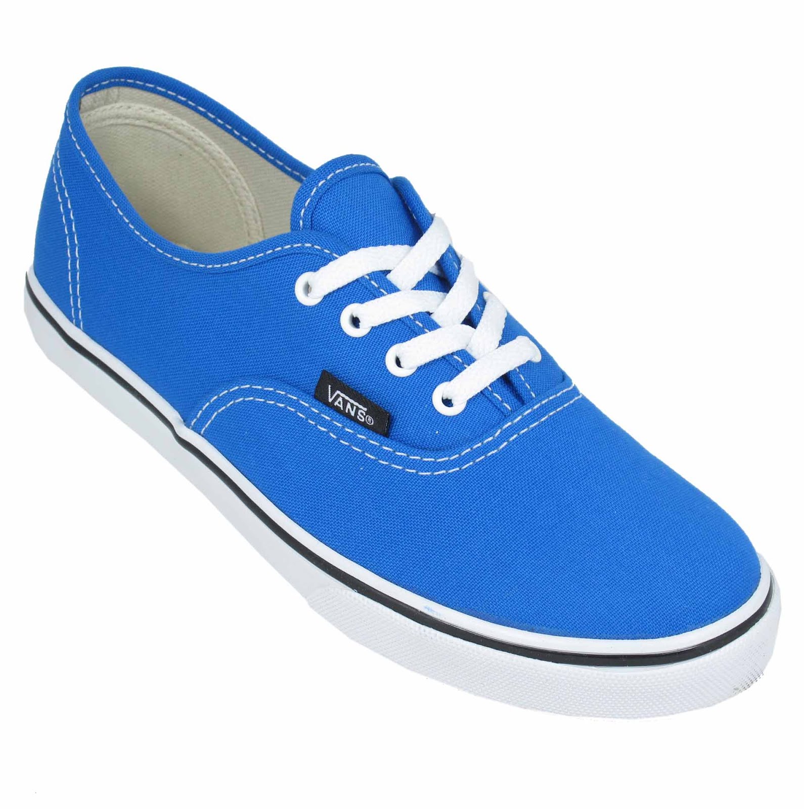 Landau Online: Vans Kids Shoes New Colours!