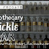 DIY Fridays: Apothecary Pickle Jars