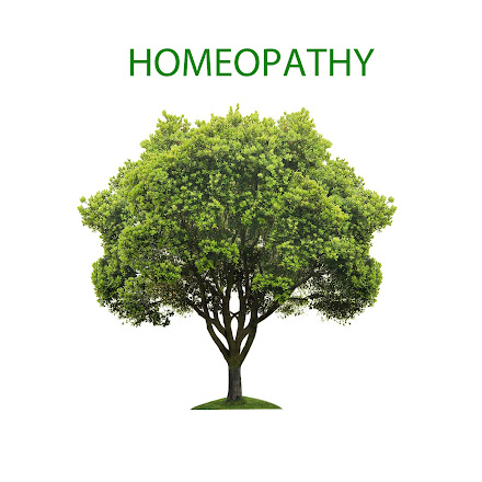 Homeopathy and  Tissue Salts