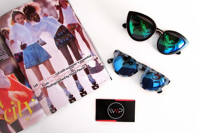 flatlay fashion