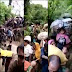 (வீடியோ) மியன்மாரில் தலைவிரித்தாடும் மத தீவிரவாதம்! ஆயிரக்கணக்கான முஸ்லிம்கள் பரிதாப நிலை.