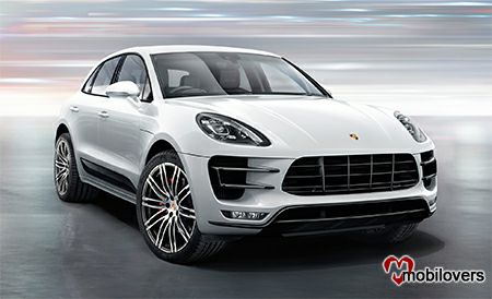 Gambar Mobil Porsche