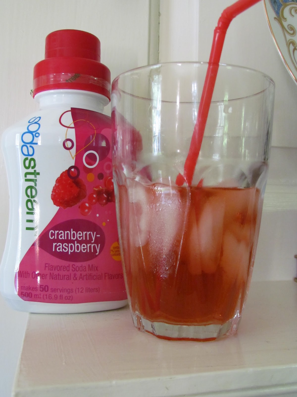 SodaStream Review Staying Close To Home