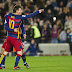 Barcelona Campeón de la Copa del Rey