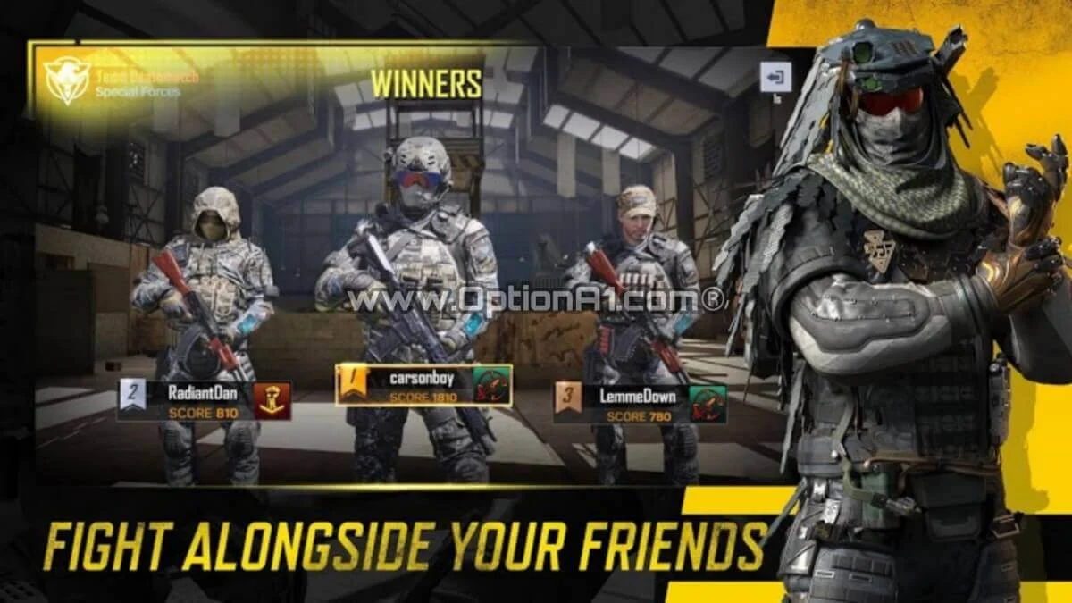 كول اوف ديوتي Call of duty mobile تنزيل اقوى العاب الاكشن لعبة كول اوف ديوتي Call of duty mobile وطريقة التشغيل من اى بلد
