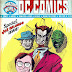 Amazing World of DC Comics #6 - Nestor Redondo, Alex Toth, Bernie Wrightson art 