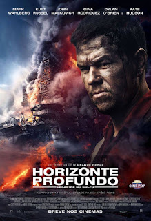 Filme Horizonte Profundo