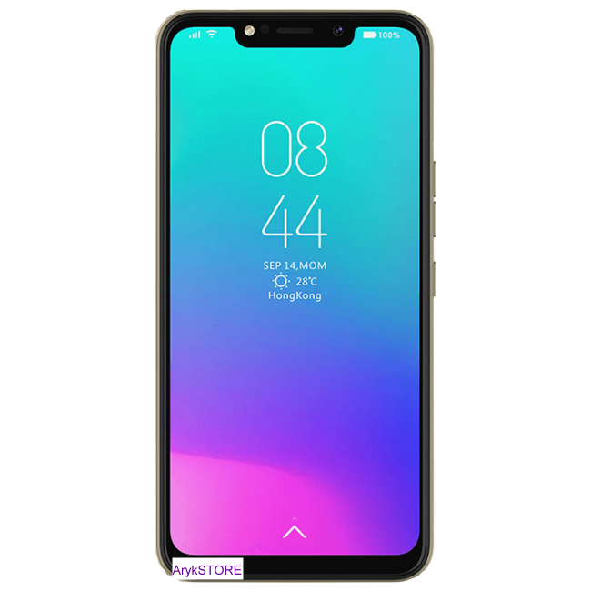 TECNO Pouvoir 3
