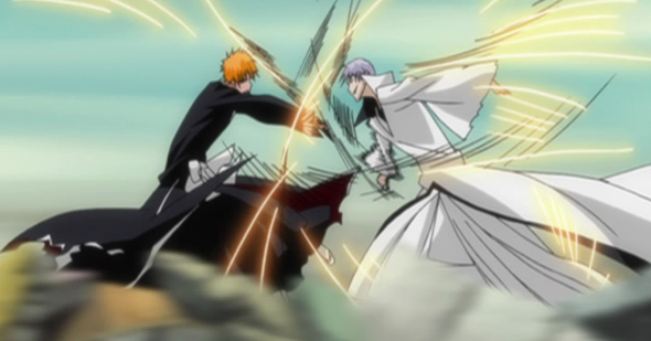 Watch Bleach season 14 episode 21 streaming online