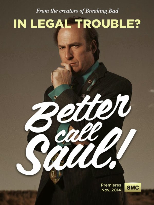 New Better Call Saul Clip And Teaser The Entertainment Factor